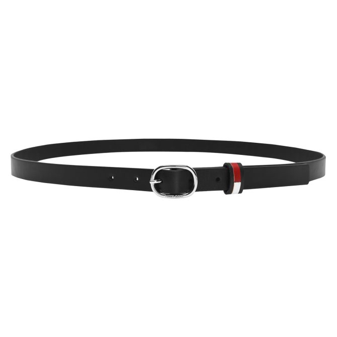 Casual Oval Belt Tommy Hilfiger Sells Cheap - Image 2