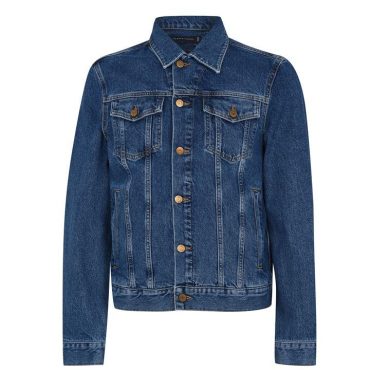 Tommy Hilfiger Icon Trucker Jacket Cut Price