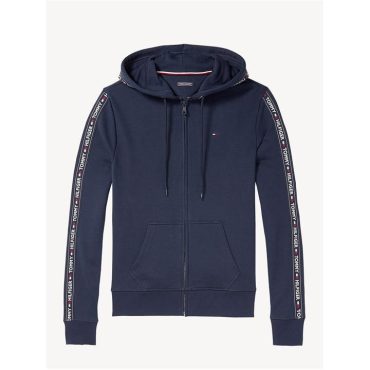 Tape Hoodie Tommy Bodywear Online Sales