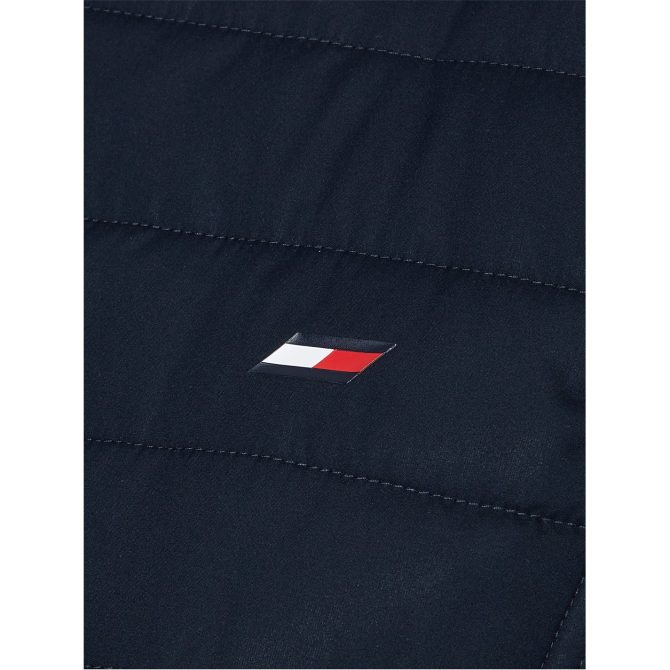 Sorona Gilet Tommy Sport Free Delivery - Image 5