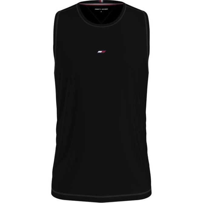Training Tank Top Tommy Sport Less Expensive