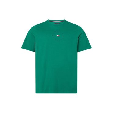 Tommy Hilfiger Roundall T-Shirt Mens Hot Sell