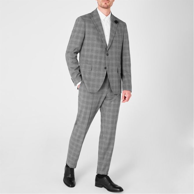 Stretch Poplin Long Sleeve Shirt Tommy Hilfiger Online Sales - Image 2