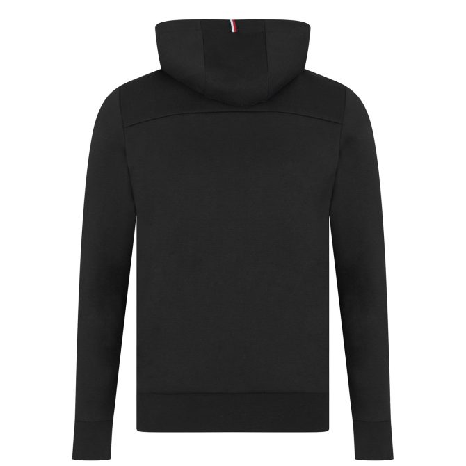 Tech Essentials Hoodie TOMMY HILFIGER Free Delivery - Image 2