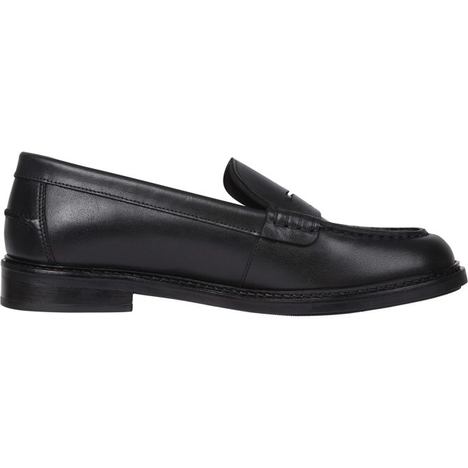 Preppy Flat Loafers Tommy Hilfiger Superior Style - Image 3