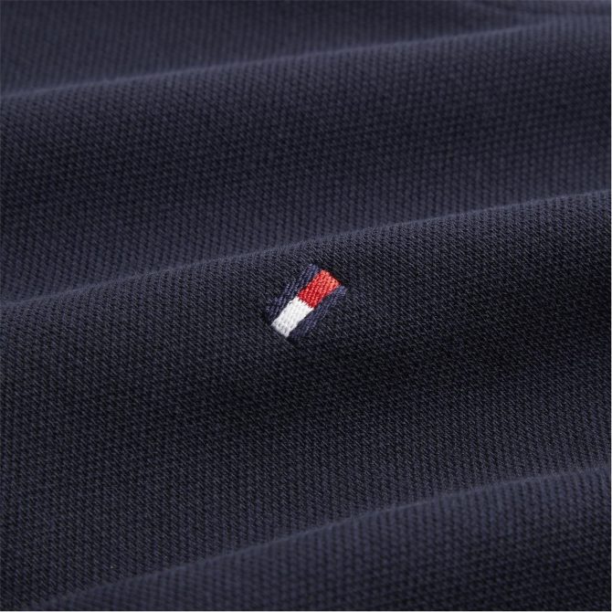 Core 1985 Slim Polo Tommy Hilfiger Cut Price - Image 5