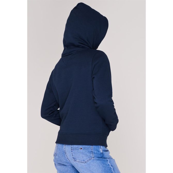 Logo Hoodie Tommy Jeans Cut Price - Image 4