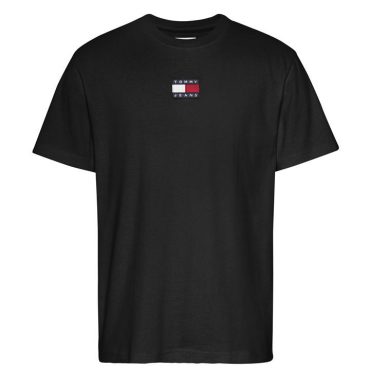 Badge T-Shirt Tommy Jeans Reduction In Price