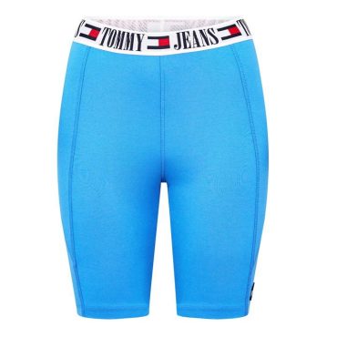 Taping Cycling Shorts Tommy Jeans On Sale