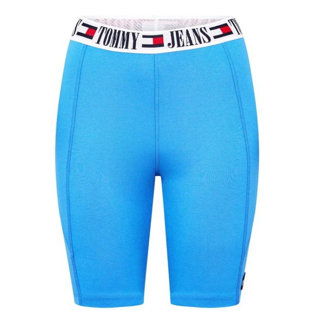 Taping Cycling Shorts Tommy Jeans On Sale