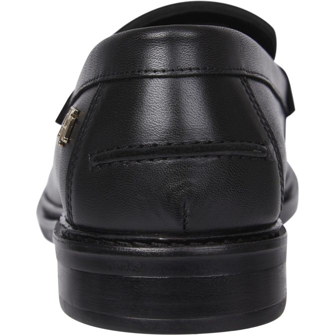 Preppy Flat Loafers Tommy Hilfiger Superior Style - Image 5