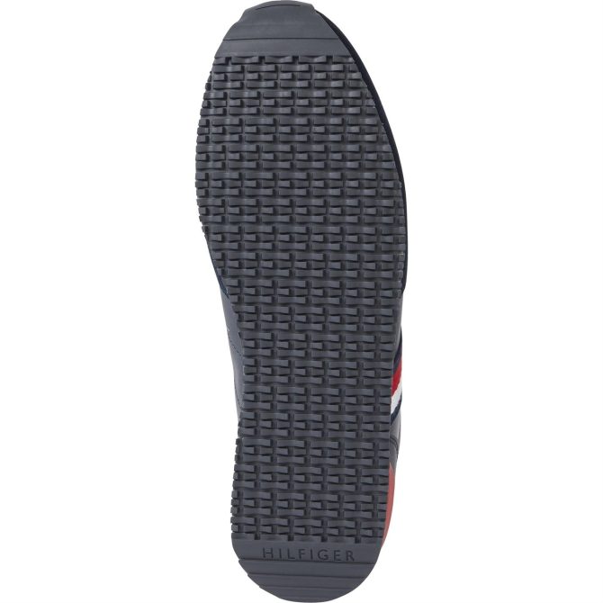Iconic Run Trainers Tommy Hilfiger Less Expensive - Image 7