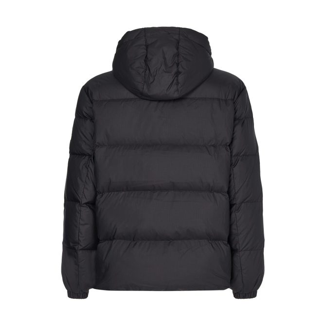 Padded Down Jacket Tommy Jeans Fascinating Model - Image 2