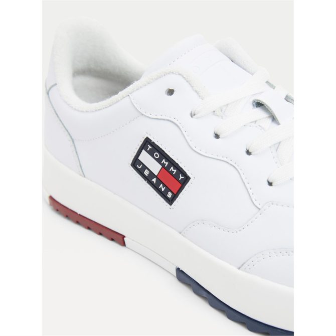 Michael Basket Sneakers Tommy Jeans Online Sales - Image 6