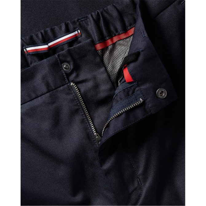 Chelsea Cargo Trousers Tommy Hilfiger Shoping Model - Image 3