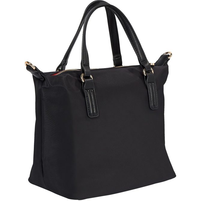Small Recycled Tote Bag Tommy Hilfiger Online Sales - Image 2