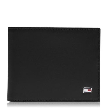Eton Bifold wallet Tommy Hilfiger Online Sales