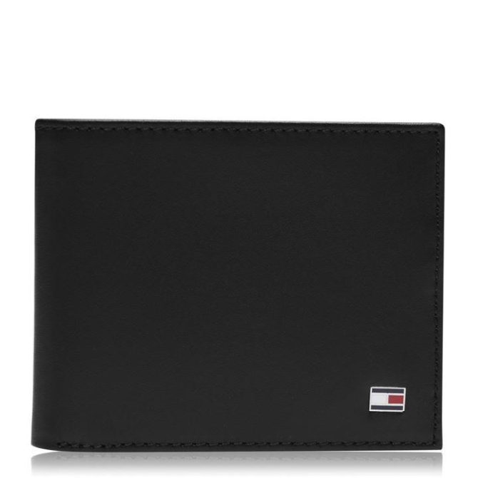 Eton Bifold wallet Tommy Hilfiger Online Sales