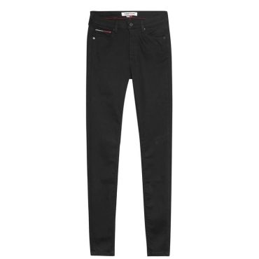 Sylvia High Rise Super Skinny Jeans Tommy Jeans Cut Price