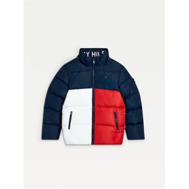 Essential Down Jacket Tommy Hilfiger Affordable Price