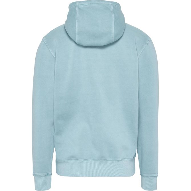 Timeless Circle Hoodie Tommy Jeans Online Sales - Image 2