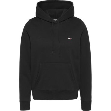 Fleece Hoodie Tommy Jeans Free Delivery