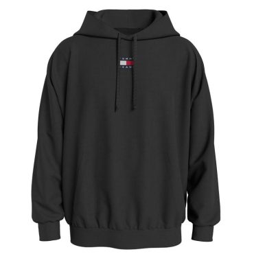 Badge Hoodie Tommy Jeans Reduction In Price