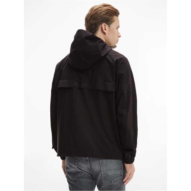 Technical Hooded Jacket Tommy Hilfiger Superior Style - Image 5