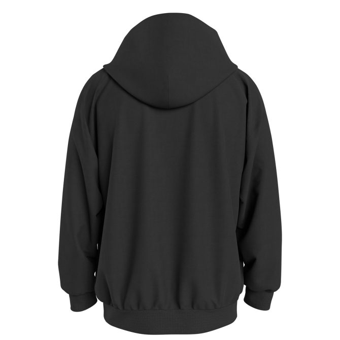 Badge Hoodie Tommy Jeans Reduction In Price - Image 5
