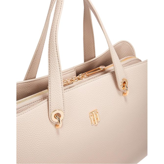 Element Satchel Bag Tommy Hilfiger Free Delivery - Image 3