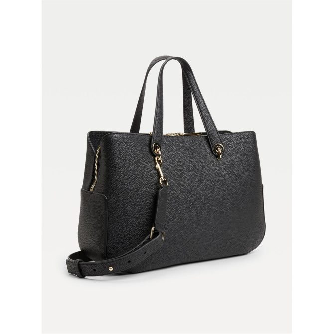 Element Satchel Tommy Hilfiger Reduction In Price - Image 5