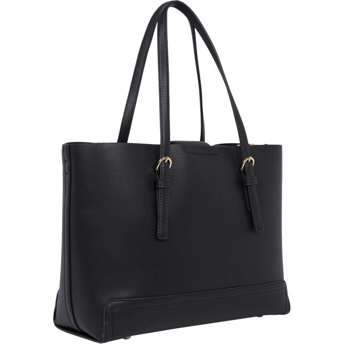Timeless Medium Tote Bag Tommy Hilfiger Less Expensive - Image 2