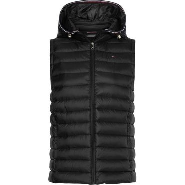 Heritage Low Down Vest Tommy Hilfiger Less Expensive