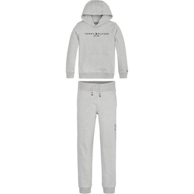 Essential Tracksuit Tommy Hilfiger On Sale