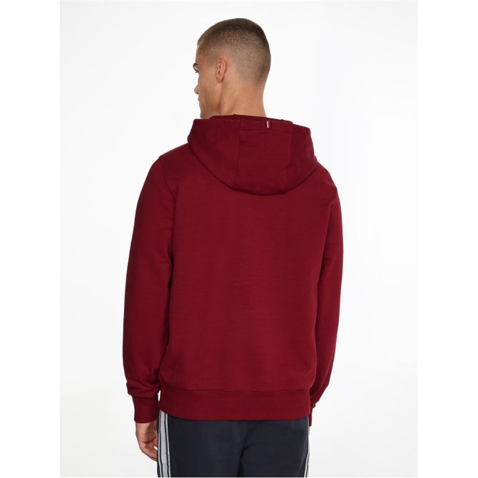 1985 OTH Hoodie Tommy Hilfiger Superior Style - Image 3