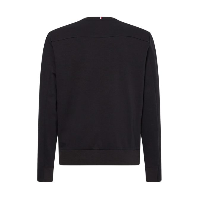 Tech Essentials Sweatshirt TOMMY HILFIGER Free Delivery - Image 2