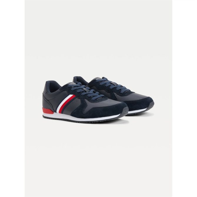 Iconic Run Trainers Tommy Hilfiger Less Expensive - Image 3