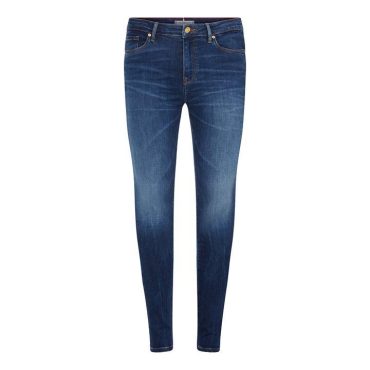 Heritage Como Skinny Jeans Tommy Hilfiger Free Delivery