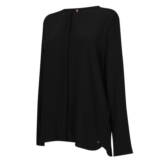 Lottie Blouse Tommy Hilfiger Less Expensive - Image 3