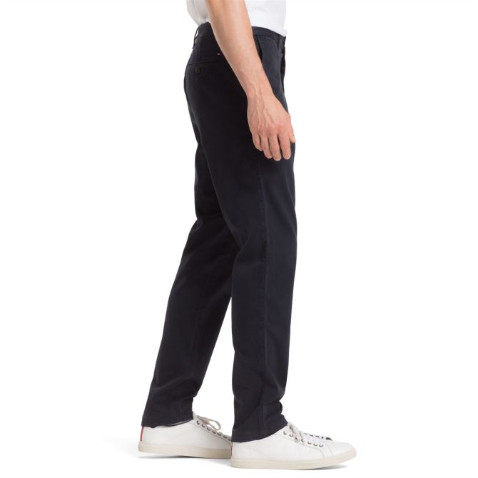 Denton Chinos Tommy Hilfiger Sells Cheap - Image 3