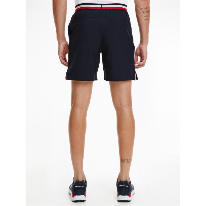 Shorts Tommy Sport Cut Price - Image 5