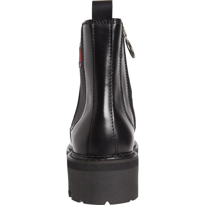 Urban Chelsea Boots Tommy Jeans Affordable Price - Image 5