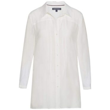 Jamise three quarter Sleeve Blouse Tommy Hilfiger Trend Model