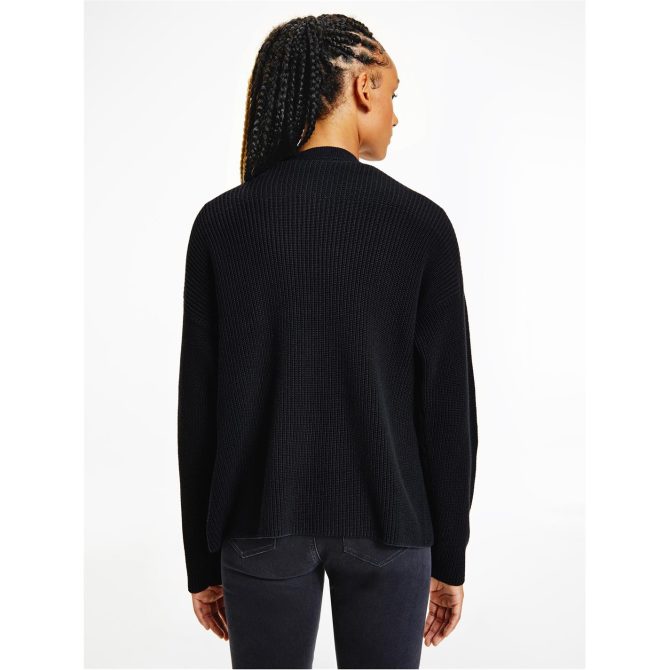 Hayana V Cardigan Tommy Hilfiger Less Expensive - Image 5
