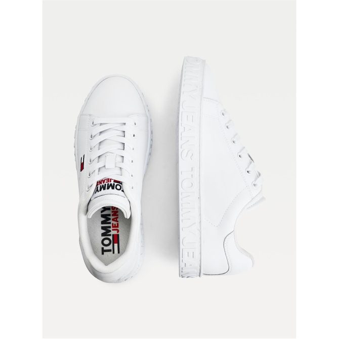 Cool Trainers Tommy Jeans Superior Style - Image 8