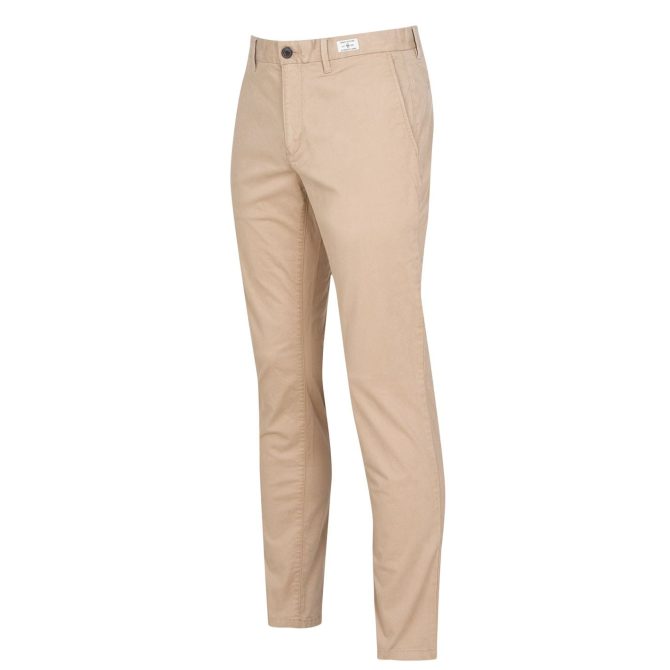 Denton Chino Trousers Tommy Hilfiger Free Delivery - Image 7
