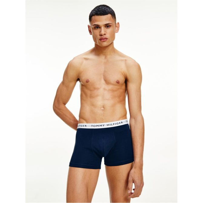 3 Pack Trunks Tommy Bodywear Wholesale - Image 5