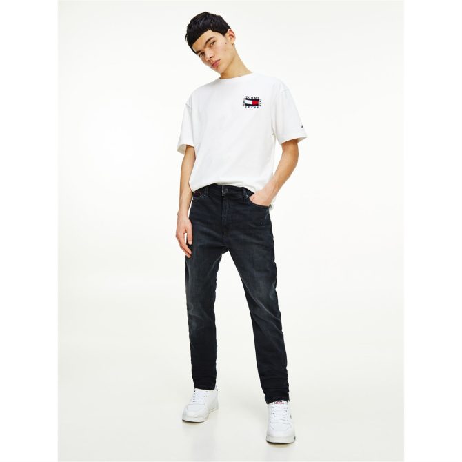 Skinny Jeans Tommy Jeans Cut Price - Image 2