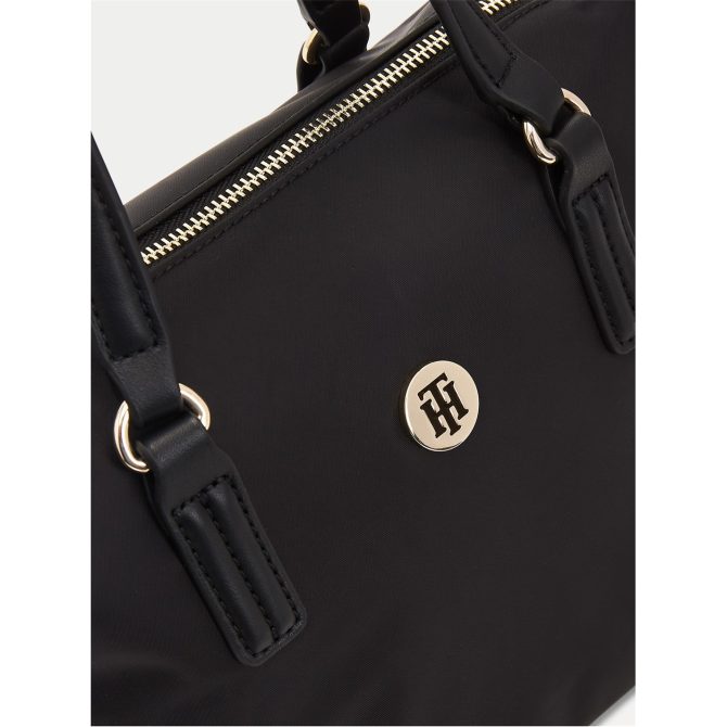 Small Recycled Tote Bag Tommy Hilfiger Online Sales - Image 4