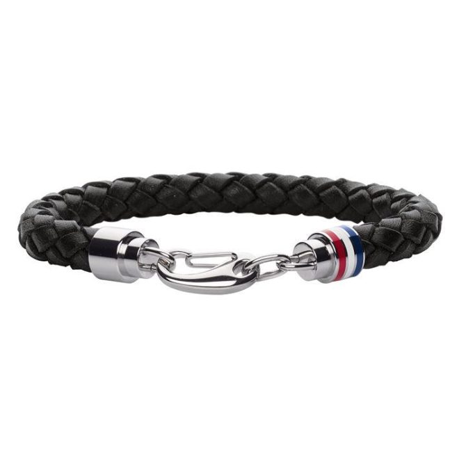 Cord Bracelet Tommy Hilfiger Free Delivery